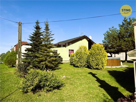 Prodej rodinného domu, 113 m² - 4