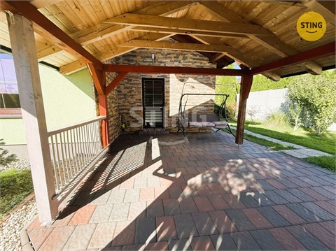 Prodej rodinného domu, 113 m² 26
