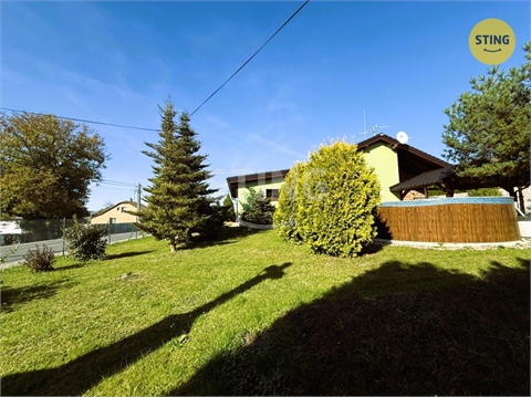 Prodej rodinného domu, 113 m² 6