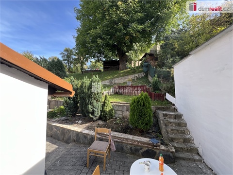 Prodej rodinného domu, 261 m² - 12