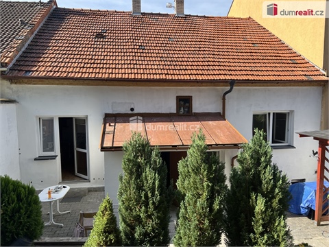 Prodej rodinného domu, 261 m² 12