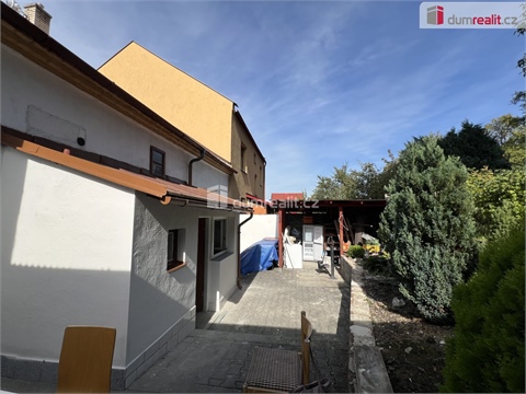 Prodej rodinného domu, 261 m² 14
