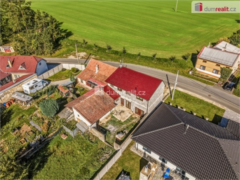 Prodej rodinného domu, 220 m² 20