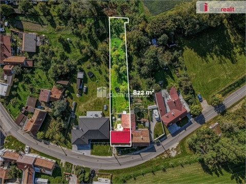 Prodej rodinného domu, 220 m² - 20
