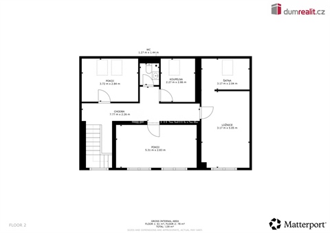Prodej rodinného domu, 220 m² - 12