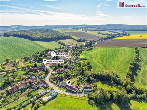 Prodej rodinného domu, 220 m² - 18
