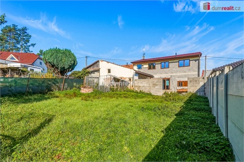 Prodej rodinného domu, 220 m² 18