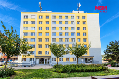 Prodej bytu 2kk, 43 m² - 2