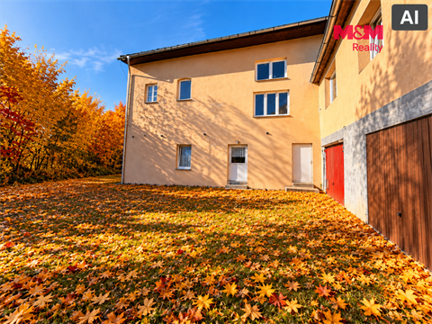 Pronájem bytu 3+1, 100 m² - 2