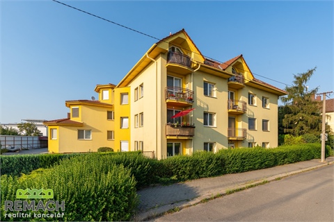 Prodej bytu 4kk, 112 m² 0