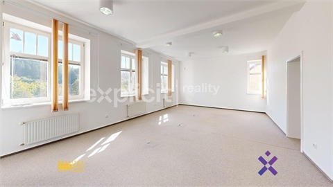 Pronájem kanceláře, 460 m² 22