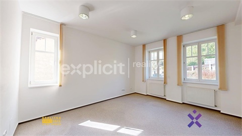 Pronájem kanceláře, 460 m² 24