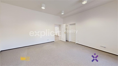 Pronájem kanceláře, 460 m² 20