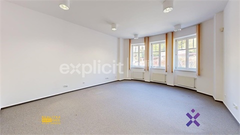 Pronájem kanceláře, 460 m² - 20