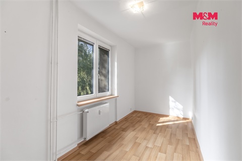 Prodej bytu 3+1, 63 m² - 4
