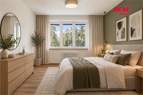 Prodej bytu 3+1, 63 m² 8