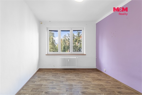 Prodej bytu 3+1, 63 m² - 6