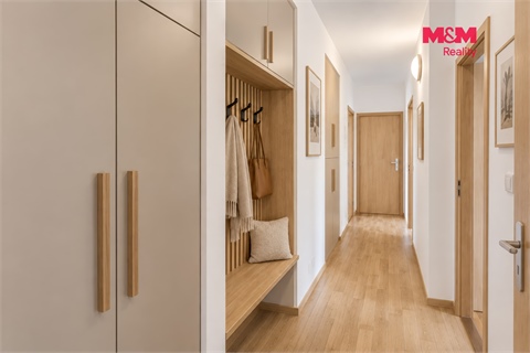 Prodej bytu 3+1, 63 m² 12