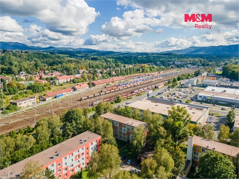 Prodej bytu 3+1, 63 m² - 12