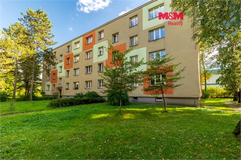 Prodej bytu 3+1, 63 m² 0