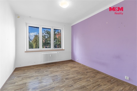 Prodej bytu 3+1, 63 m² - 14