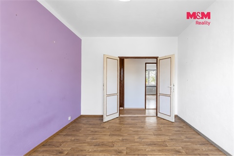 Prodej bytu 3+1, 63 m² - 16