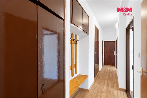 Prodej bytu 3+1, 63 m² - 10