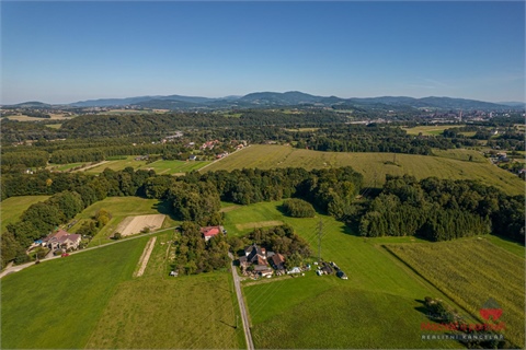 Prodej stavebního pozemku, 1 151 m² - 12