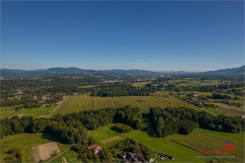Prodej stavebního pozemku, 1 136 m² - 14