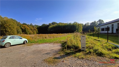 Prodej stavebního pozemku, 1 136 m² - 2