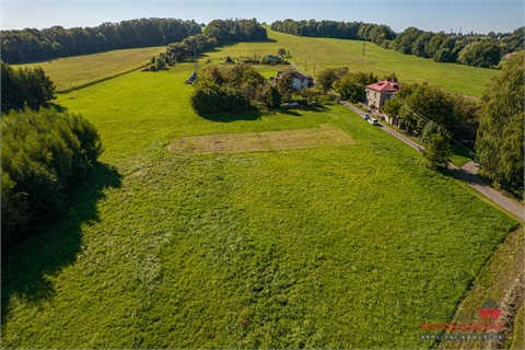 Prodej stavebního pozemku, 1 136 m² - 8