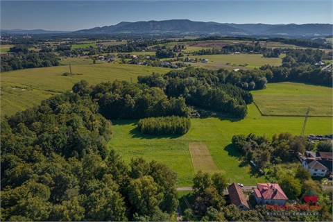 Prodej stavebního pozemku, 1 136 m² - 10