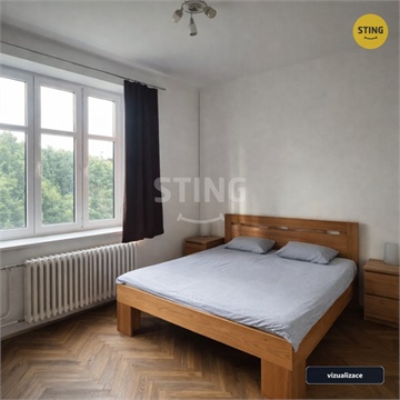 Prodej bytu 2+1, 79 m² 4