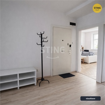 Prodej bytu 2+1, 79 m² 8