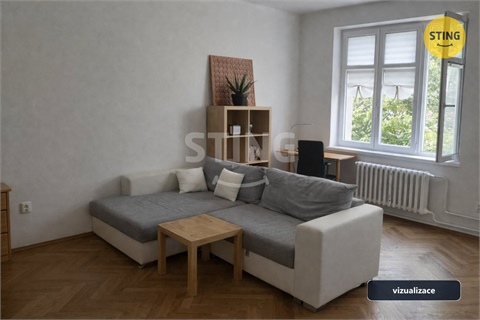 Prodej bytu 2+1, 79 m² - 2