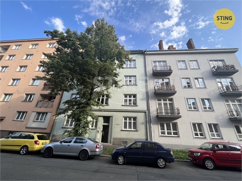 Prodej bytu 2+1, 79 m² 10