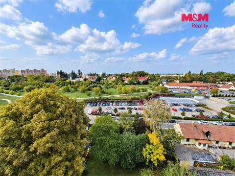 Pronájem bytu 3+1, 65 m² - 2