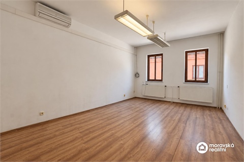 Pronájem rodinného domu, 100 m² - 10