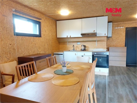 Prodej mobilheimu, 52 m² 14