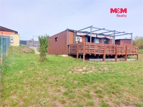 Prodej mobilheimu, 52 m² - 10