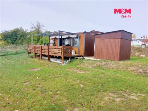 Prodej mobilheimu, 52 m² - 12