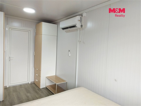 Prodej mobilheimu, 52 m² 8