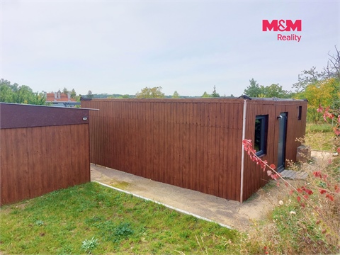 Prodej mobilheimu, 52 m² 6