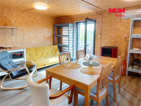 Prodej mobilheimu, 52 m² 10
