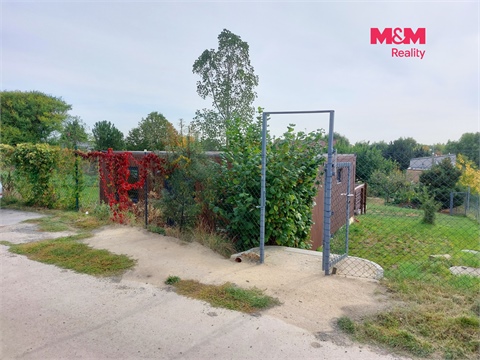Prodej mobilheimu, 52 m² 18
