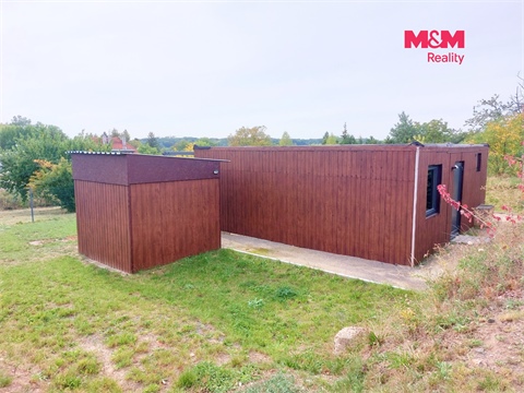 Prodej mobilheimu, 52 m² - 8