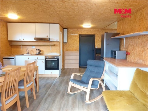 Prodej mobilheimu, 52 m² 4