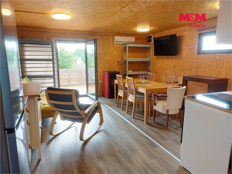 Prodej mobilheimu, 52 m² - 6