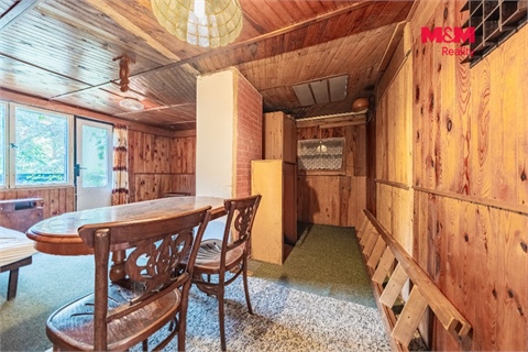 Prodej chaty / chapuly, 65 m² - 12