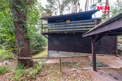 Prodej chaty / chapuly, 65 m² 16